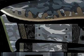White_Camo_Knife