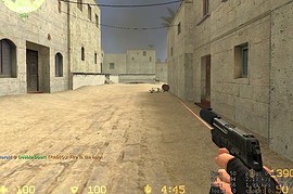 Sig P228 Hack
