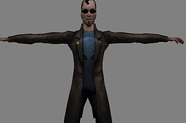 Postal 2 Dude (V.2)