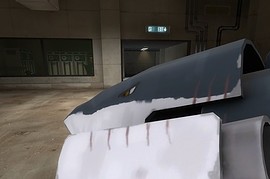 The Shark Attack