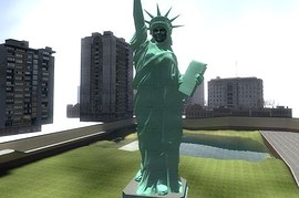 GTA IV Props Large Pack for GM