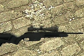 Evil Ice Animations Scout