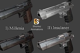Desert Eagle