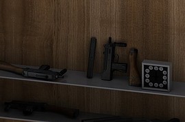 Fresh Dual Mac10