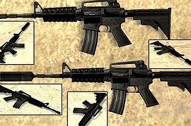 Default_M4A1_on_Mullets_Animations