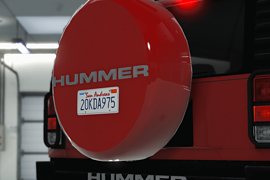 Hummer H2