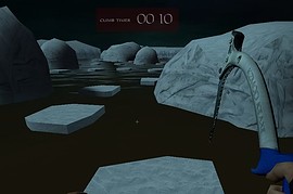 Kreedz Climbing