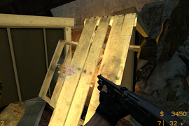 Counter-Life 2 - Early Access