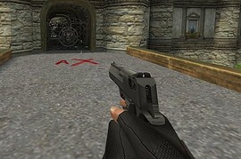 Hav0c  Tub Deagle On Quads