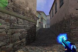 USP Match recolour