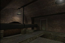 Half-Life: Confession
