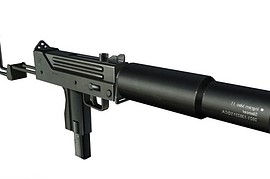 M11 Silenced