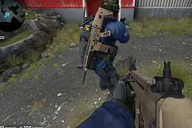 SCAR-17