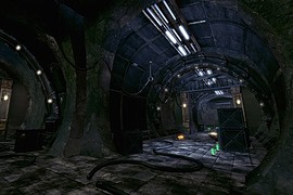 DM-Foundry