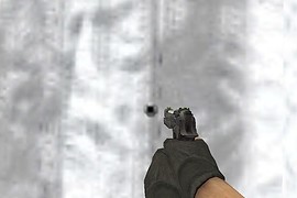 RE Beretta 92 FS Samurai Edge v2.0