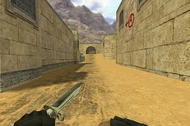 Stalker Knife