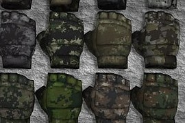 Digital-Stealth_Gloves_[Pack]