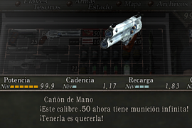 DMC4 Blue Rose