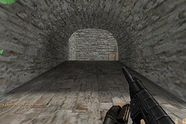AS VAL special complex