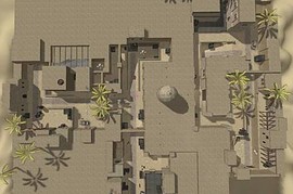 DM-Dust2k5