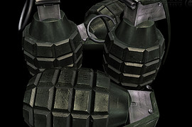 Operation Black Mesa