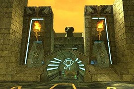 DM-Osiris