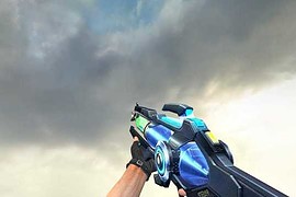 CSO Mini Weapons Pak for CSS