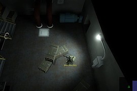 Containment