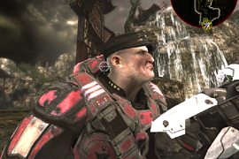 Gears of War Character Pack 1.6