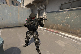 UmbrellaForce2
