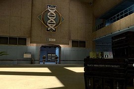 Black Mesa