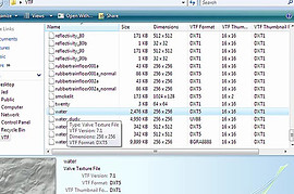 Windows VTF Shell Extensions v1.7.5.1