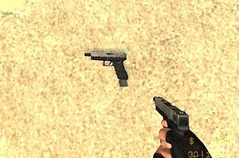 Glock 18c