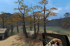 Famas Remake