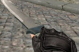 w00t Knife