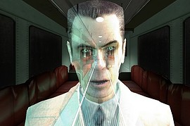 Gman-Scientist