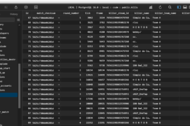 CSGO Demos Manager v3.10.1