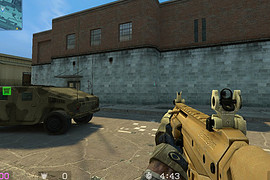 Weapon Mini Pack