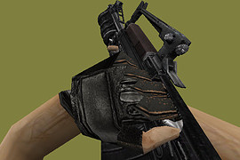 S.T.A.L.K.E.R. ОЦ - 14 Гроза (Шторм)