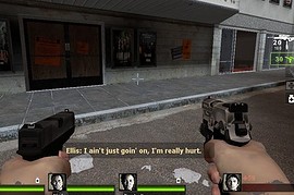 Hitman_Pistol
