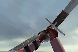 The Mann's Aberdeen Armament