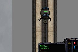 Source Tower