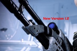 Weapons HR Mini-pack vol. 1