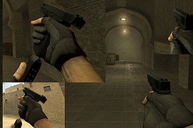 Glock17 - FIXED