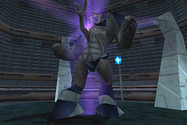 Half-Life Beta Screenshots