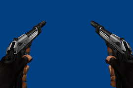 Beretta 2 Toned with Compensators