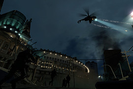 Outpost 16