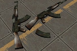 AK-47