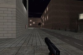 abandoned