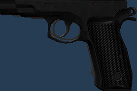 CZ 75B (2 skins) v.2